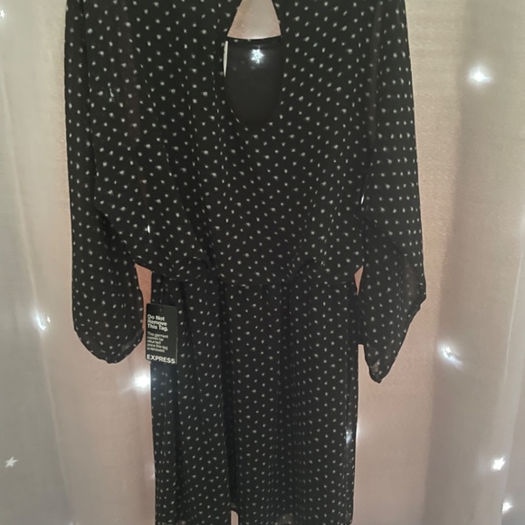 Express dress - Picture 3 of 3